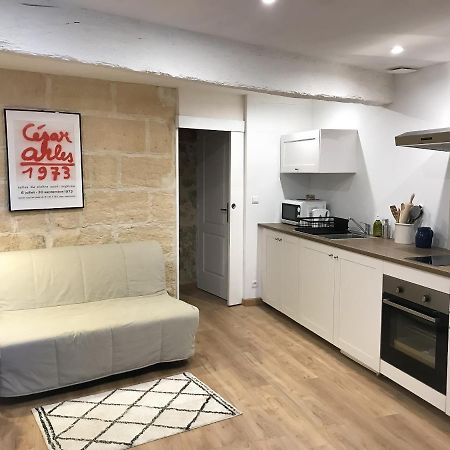 La Maison Bleue Villa Arles Kültér fotó