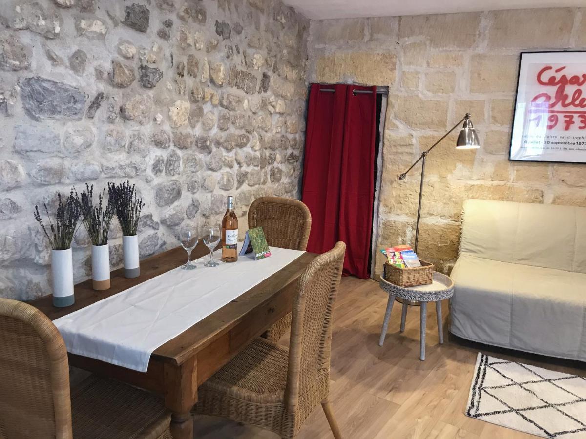 La Maison Bleue Villa Arles Kültér fotó