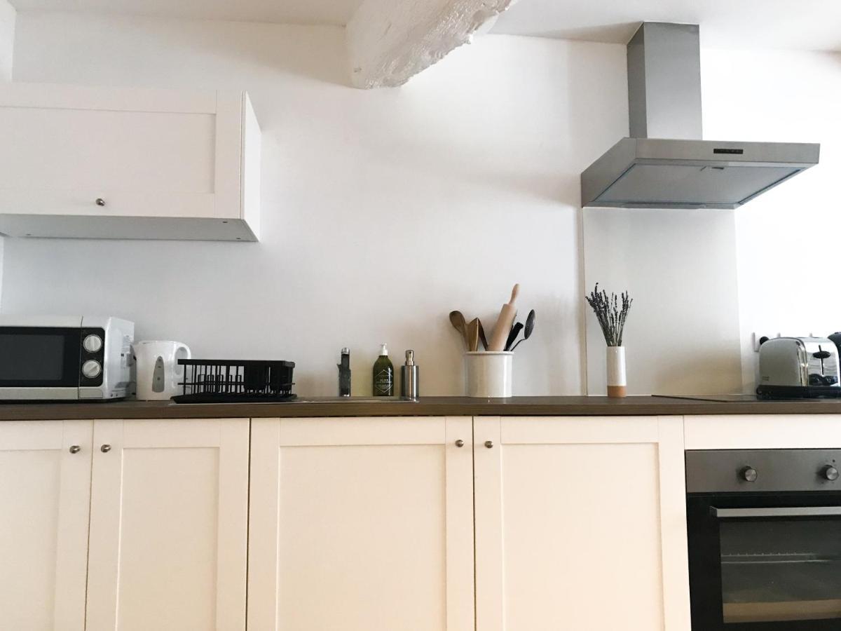 La Maison Bleue Villa Arles Kültér fotó