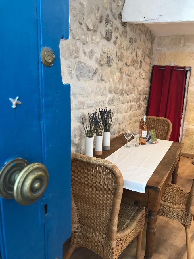La Maison Bleue Villa Arles Kültér fotó
